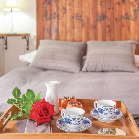 Casa Rural Sierra De Huelva Aroche Екстер'єр фото