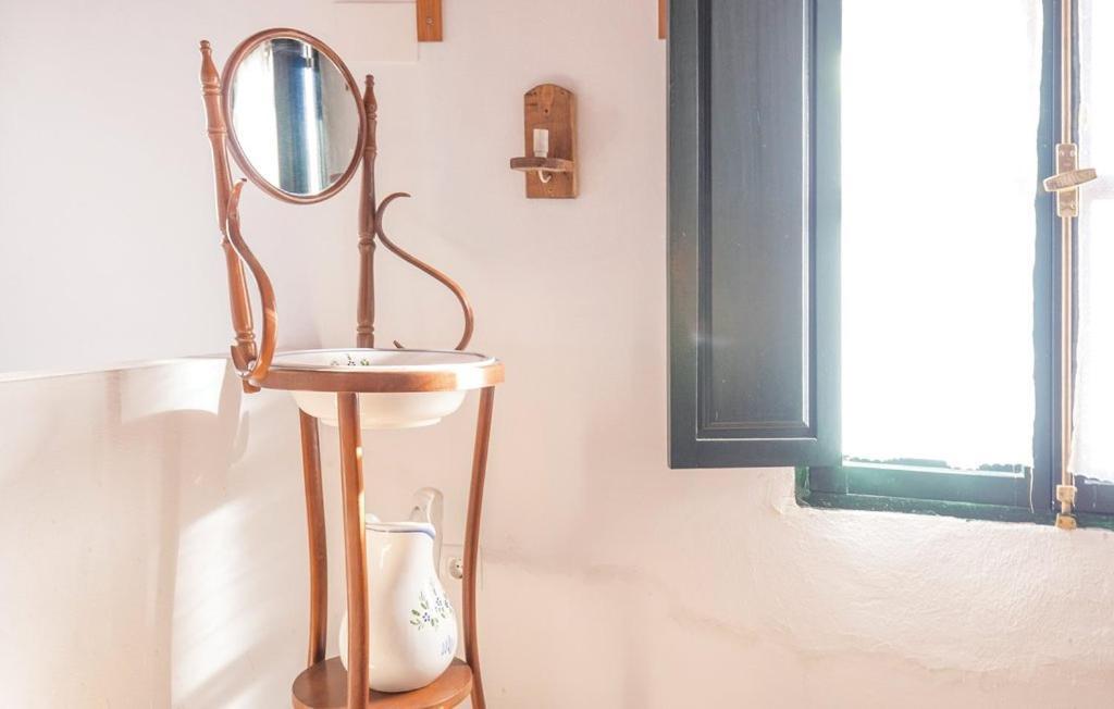 Casa Rural Sierra De Huelva Aroche Екстер'єр фото