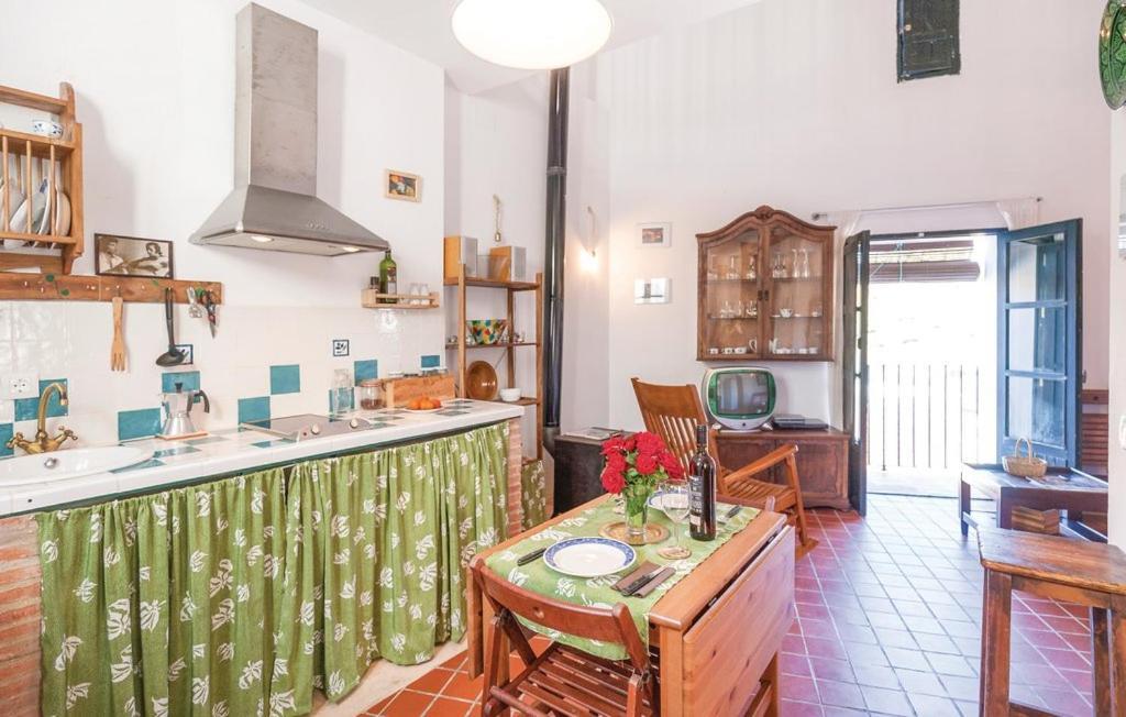 Casa Rural Sierra De Huelva Aroche Екстер'єр фото