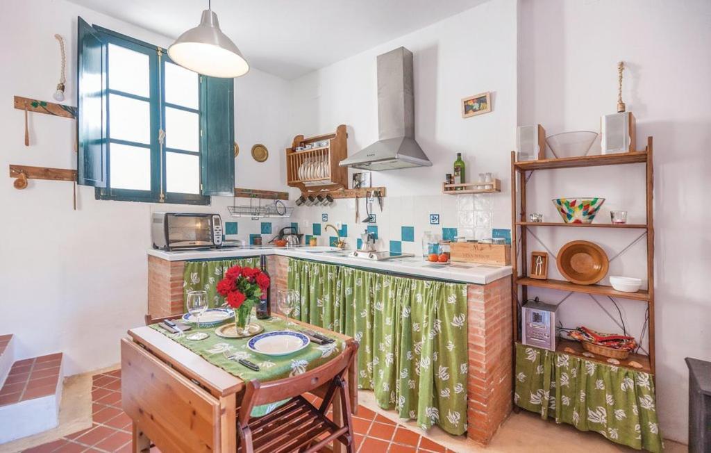 Casa Rural Sierra De Huelva Aroche Екстер'єр фото