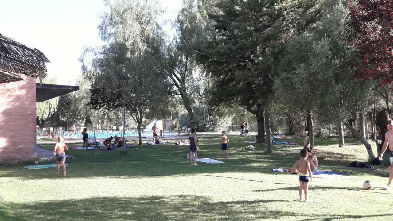 Casa Rural Sierra De Huelva Aroche Екстер'єр фото