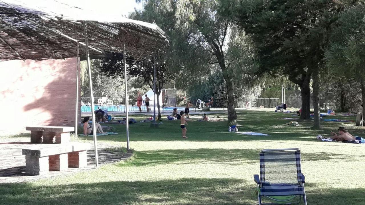 Casa Rural Sierra De Huelva Aroche Екстер'єр фото