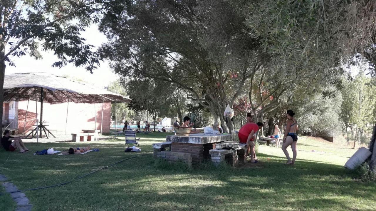 Casa Rural Sierra De Huelva Aroche Екстер'єр фото