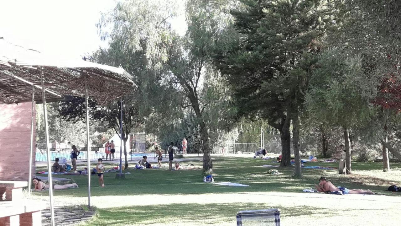 Casa Rural Sierra De Huelva Aroche Екстер'єр фото