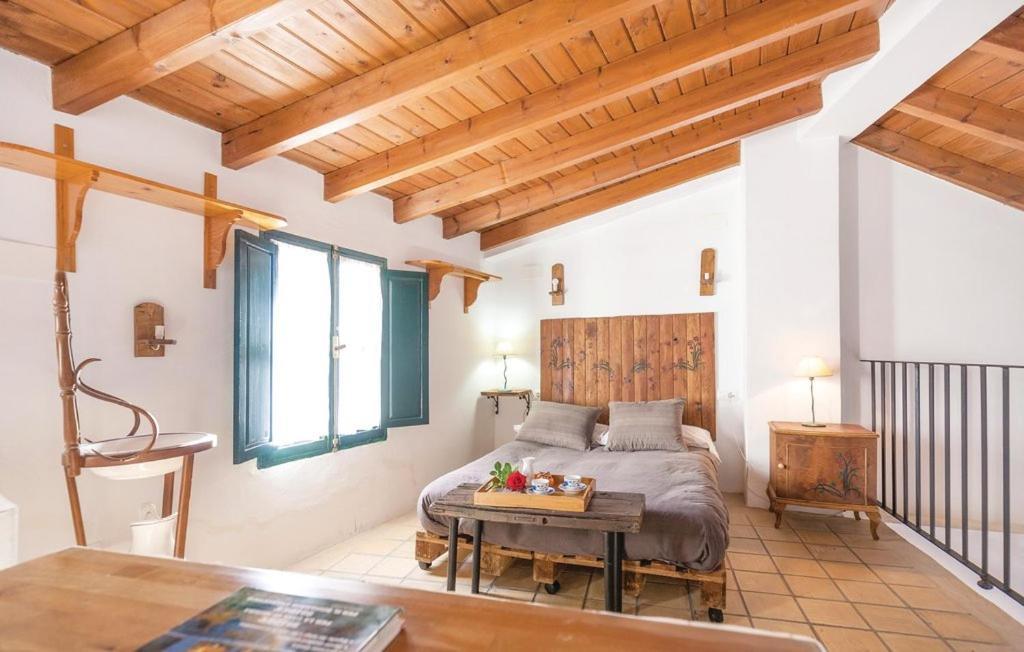 Casa Rural Sierra De Huelva Aroche Екстер'єр фото